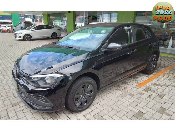 VOLKSWAGEN POLO 1.0 MPI TRACK MANUAL VOLKSWAGEN POLO 1.0 MPI TRACK MANUAL
